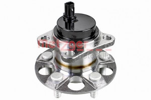 METZGER WM 7577 - Radlagersatz