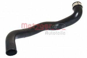 METZGER 2420122 - Kühlerschlauch