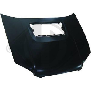 DIEDERICHS 6233100 - Motorhaube