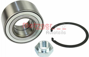 METZGER WM 6926 - Radlagersatz
