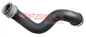 METZGER 2420343 - Kühlerschlauch