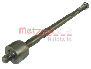 METZGER 51017018 - Axialgelenk, Spurstange