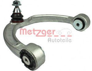 METZGER 58094901 - Lenker, Radaufhängung