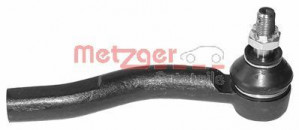 METZGER 54037002 - Spurstangenkopf