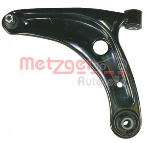 METZGER 58044801 - Lenker, Radaufhängung