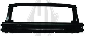DIEDERICHS 6932002 - Frontverkleidung