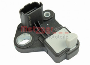 METZGER 0902370 - Impulsgeber, Kurbelwelle