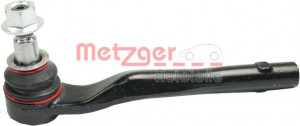 METZGER 54053201 - Spurstangenkopf