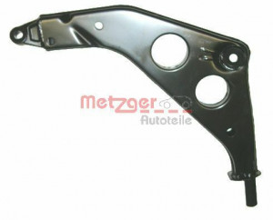 METZGER 58023401 - Lenker, Radaufhängung