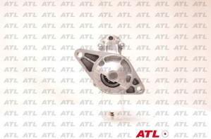 ATL Autotechnik A 92 660 - Starter