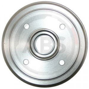 A.B.S. 2708-S - Bremstrommel