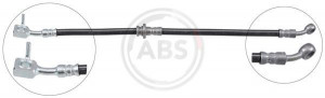 A.B.S. SL 3818 - Bremsschlauch
