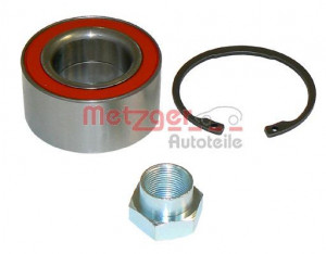 METZGER WM 817 - Radlagersatz
