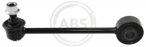 A.B.S. 260555 - Stange/Strebe, Stabilisator
