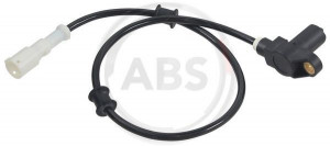 A.B.S. 31096 - Sensor, Raddrehzahl