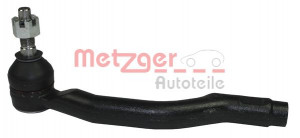 METZGER 54046111 - Spurstangenkopf