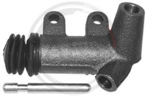 A.B.S. 71711 - Nehmerzylinder, Kupplung