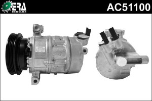 ERA Benelux AC51100 - Kompressor, Klimaanlage