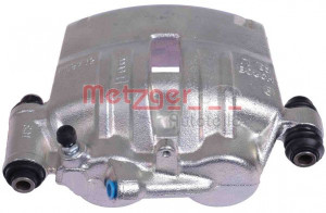 METZGER 6250680 - Bremssattel