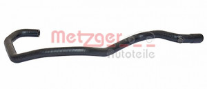 METZGER 2420391 - Kühlerschlauch
