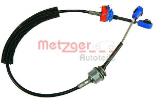 METZGER 3150014 - Seilzug, Schaltgetriebe