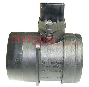 METZGER 0891072 - Luftmassenmesser