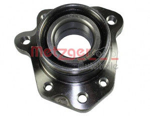 METZGER WM 6858 - Radlagersatz