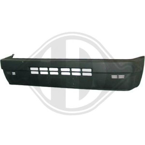 DIEDERICHS 3431050 - Stoßfänger