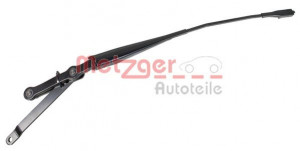 METZGER 2190460 - Wischarm, Scheibenreinigung