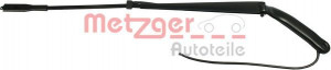 METZGER 2190387 - Wischarm, Scheibenreinigung