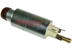 METZGER 2250035 - Kraftstoffpumpe