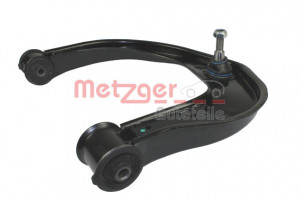 METZGER 58079602 - Lenker, Radaufhängung