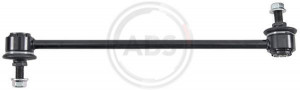 A.B.S. 261026 - Stange/Strebe, Stabilisator