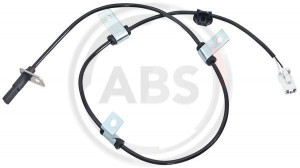 A.B.S. 31316 - Sensor, Raddrehzahl