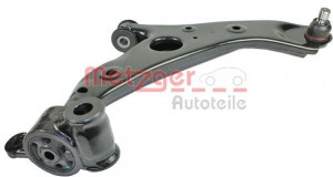 METZGER 58094402 - Lenker, Radaufhängung