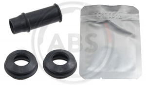A.B.S. 55083 - Führungshülsensatz, Bremssattel