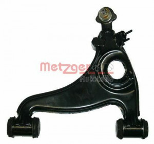 METZGER 58054901 - Lenker, Radaufhängung