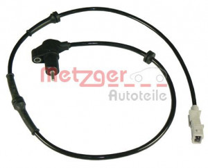 METZGER 0900245 - Sensor, Raddrehzahl