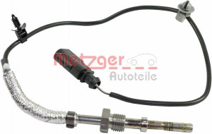 METZGER 0894364 - Sensor, Abgastemperatur