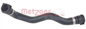 METZGER 2420635 - Kühlerschlauch