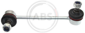 A.B.S. 260538 - Stange/Strebe, Stabilisator