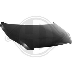 DIEDERICHS 4234000 - Motorhaube