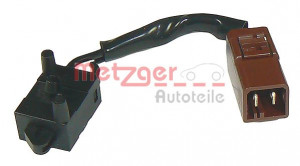 METZGER 0911103 - Schalter, Kupplungsbetätigung (GRA)