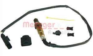 METZGER 0893157 - Lambdasonde