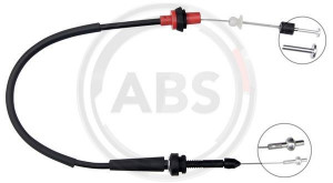 A.B.S. K37520 - Gaszug