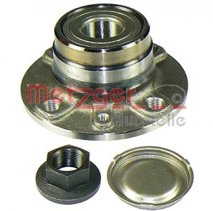 METZGER WM 2094 - Radlagersatz