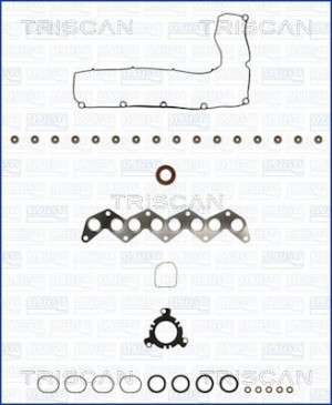 TRISCAN 597-5591 - Dichtungssatz, Zylinderkopf