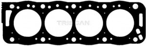 TRISCAN 501-5519 - Dichtung, Zylinderkopf