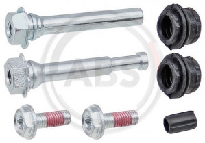 A.B.S. 55305 - Führungshülsensatz, Bremssattel