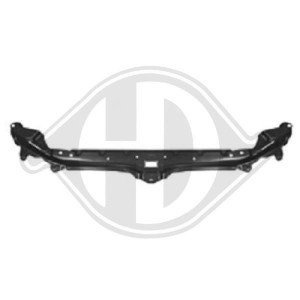 DIEDERICHS 1224014 - Frontverkleidung